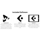 Steinberg IXO Podcast Pack