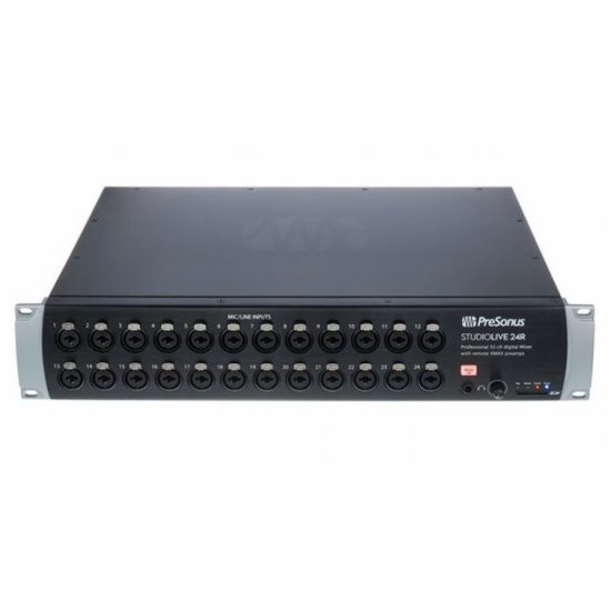 Дигитален миксер Presonus