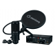Steinberg IXO Podcast Pack