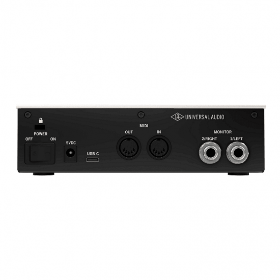 Universal Audio VOLT 2