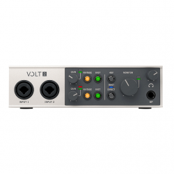 Universal Audio VOLT 2