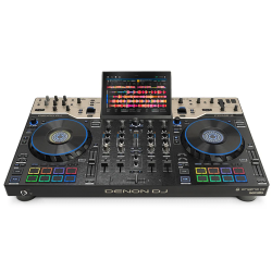 Denon DJ Prime 4 G2