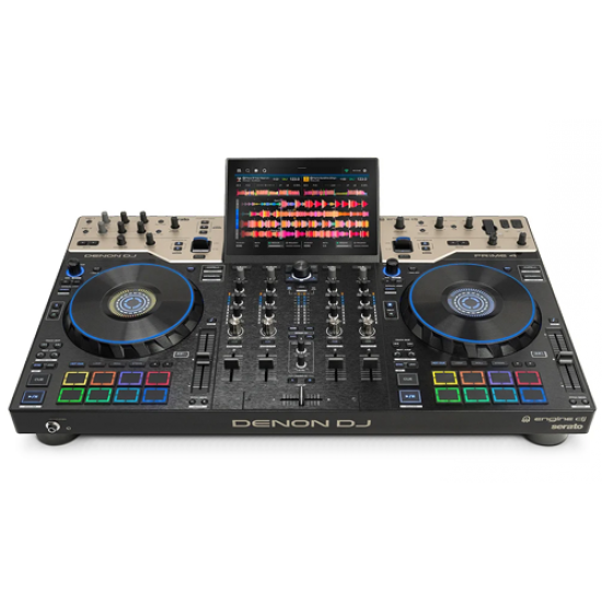 Denon DJ Prime 4 G2