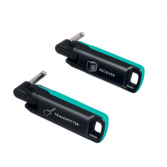 Безжична инструментална система Swiff Audio WS70
