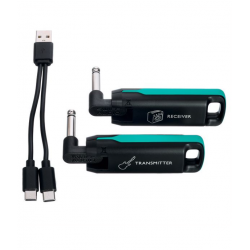 Безжична инструментална система Swiff Audio WS70