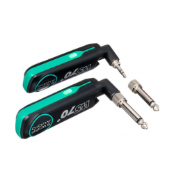 Безжична инструментална система Swiff Audio WS70+