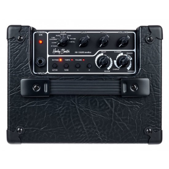Китарен усилвател - Jambox 15W HB