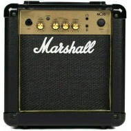 Усилвател за китара Marshall MG10 Gold