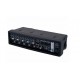 Смесител с усилвател Behringer PMP550m