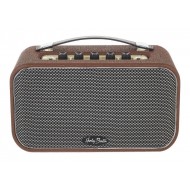Усилвател за акустична китара с Bluetooth