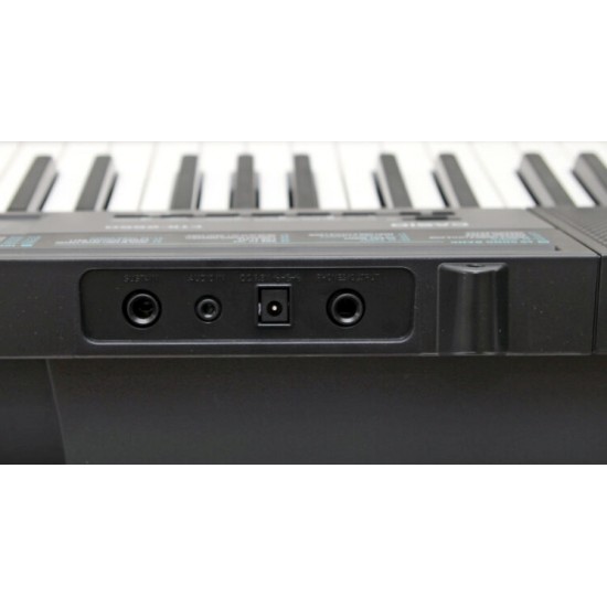 Синтезатор Casio CTK-2550