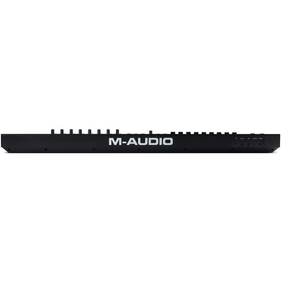 M-Audio Oxygen Pro 61 MIDI Контролер