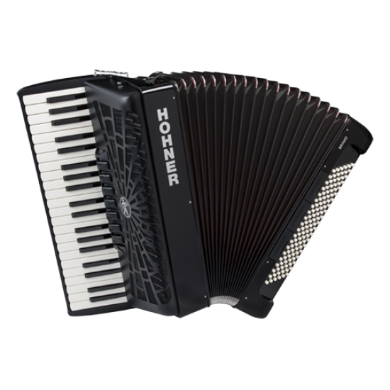 Акордеон 120 баса Hohner 