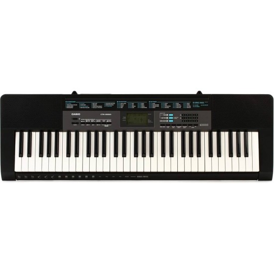 Синтезатор Casio CTK-2550