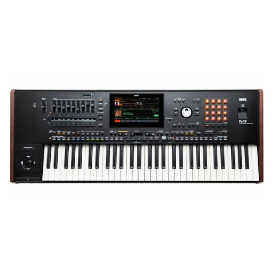 Korg Pa5x-61