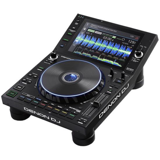 Denon SC6000