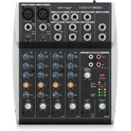 Смесител Behringer Xenyx 802s