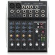 Смесител Behringer Xenyx 802s