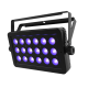 LED прожектор с UV Shadow2 