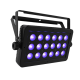 LED прожектор с UV Shadow2 