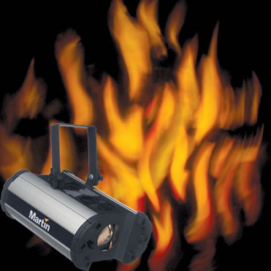 Mania Fire
