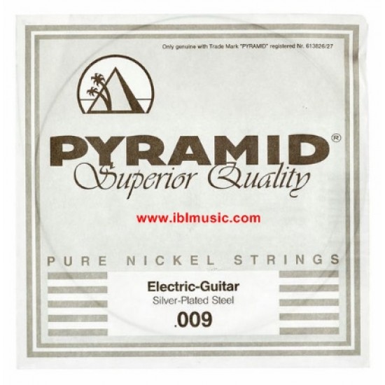 Струна .009 Pyramid