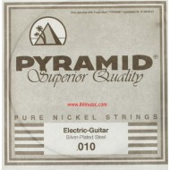 Струна .010 Pyramid