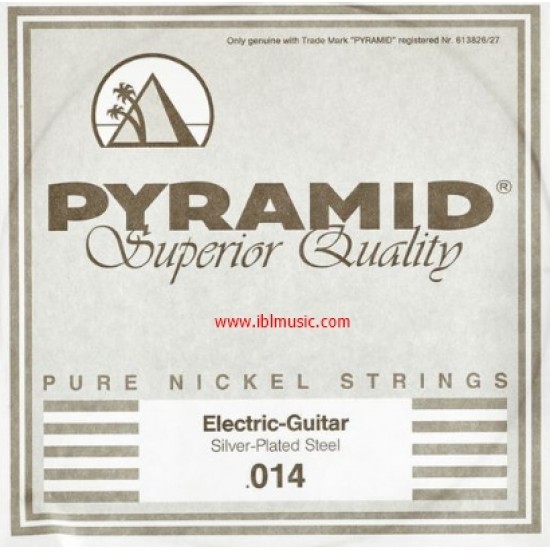 Струна .014 Pyramid