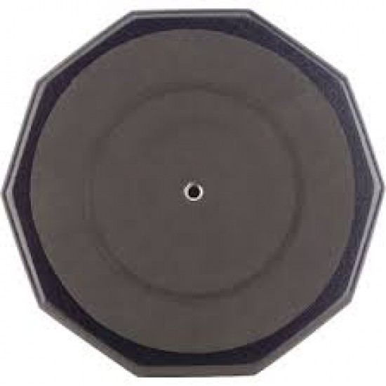 Тих барабан 8" Stagg