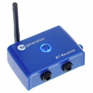 Bluetooth приемник