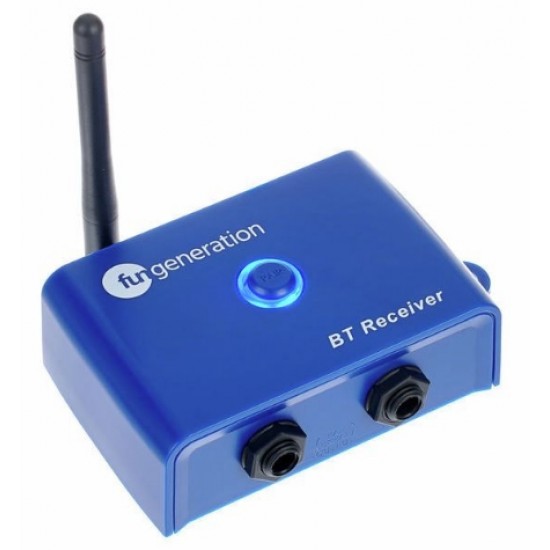 Bluetooth приемник