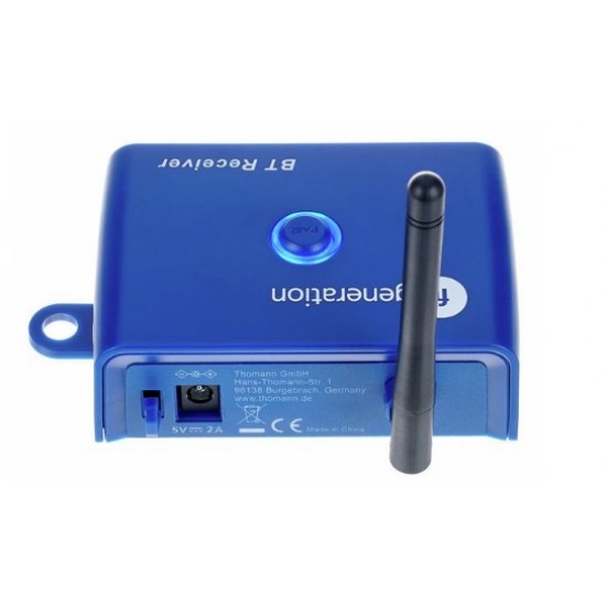 Bluetooth приемник