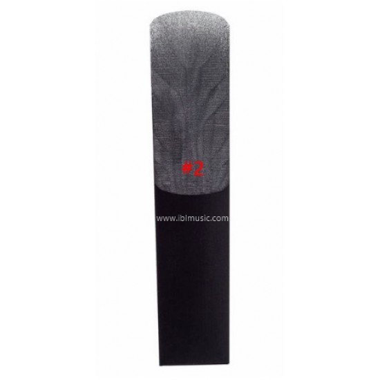 Платък за алт саксофон Carbon Onyx