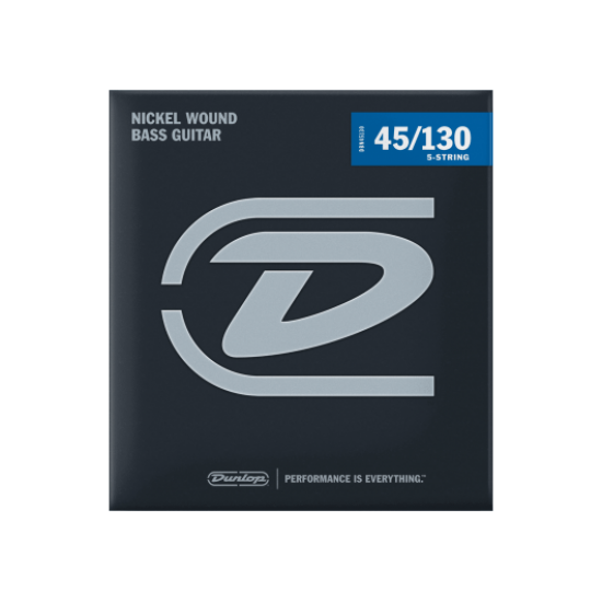 Струни за бас китара Dunlop 