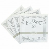 Струни за цигулка Pirastro Piranito 