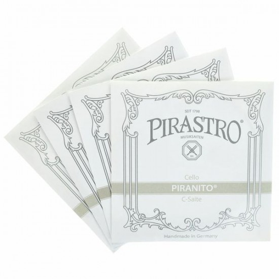 Струни за цигулка Pirastro Piranito 