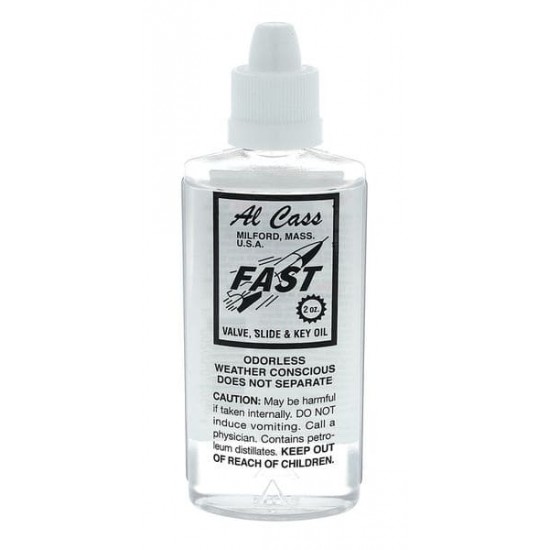 Смазка Fast Oil