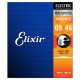 Струни за електрическа китара 9-46 Elixir