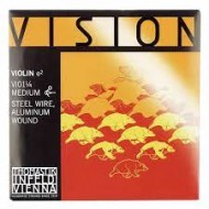 Струна за цигулка Thomastik Vision - Ми