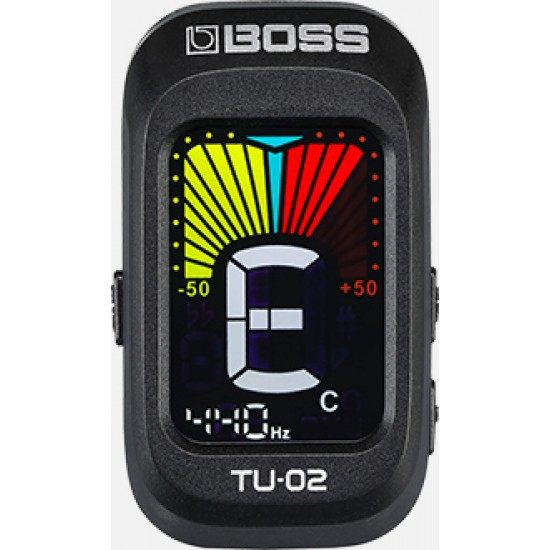 Тунер Boss