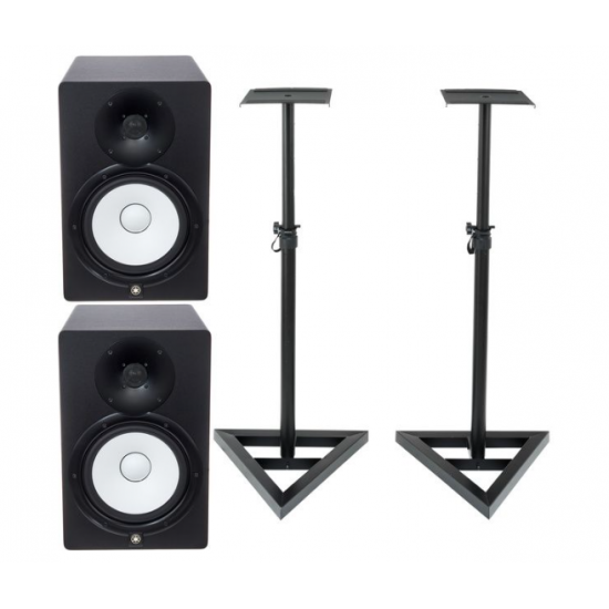 Студийни монитори Yamaha HS8