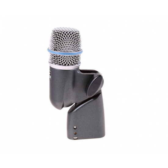 Микрофон Shure Beta 56A 