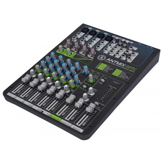 Смесител Ant Antmix8FX 