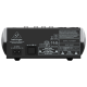 Смесител Behringer QX602mp3 