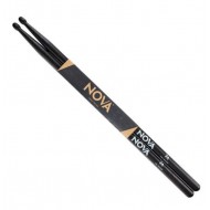 Палки 7А Vic Firth Nova Black
