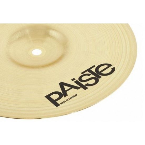 Чинел Сплаш 10" Paiste