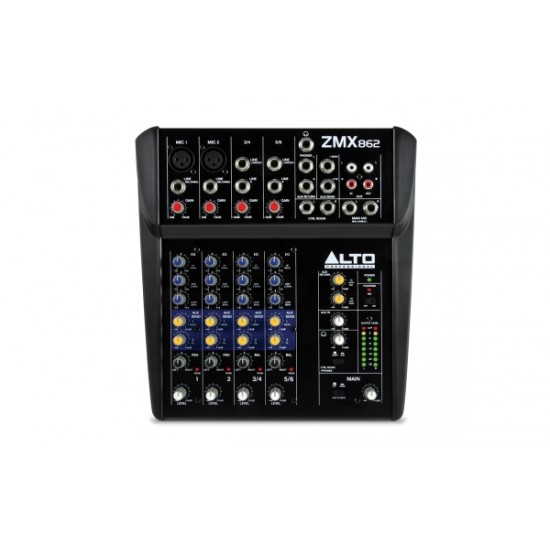 Смесител Alto ZMX862