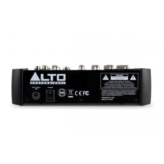 Смесител Alto ZMX862