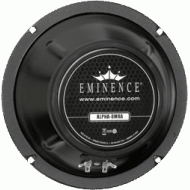 Говорител Eminence 8" 125W