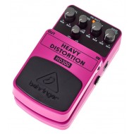 Дисторшън ефект Behringer HD300